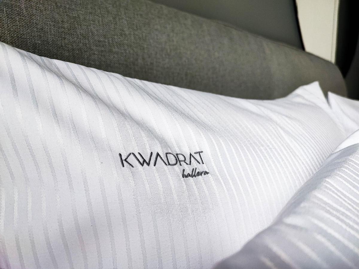 Kwadrat Hallera Gdansk Ngoại thất bức ảnh